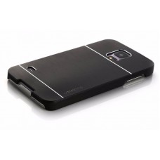 เคส Samsung Galaxy S5 Metal Case (เคสอลูมิเนียม) จาก Motomo สีดำ