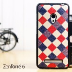 เคสนิ่ม พื้นผิวป้องกันการลื่น (Premium TPU) ASUS Zenfone 6 แบบ G