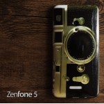 เคส Zenfone 5 เคสนิ่ม TPU Style เรโทร ลาย B