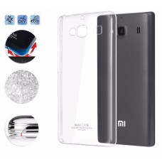 เคส Xiaomi Redmi 2 เคสใส Imak Crystal Case II (Air Case II) แบบเพิ่มประสิทธิภาพลดรอยขีดข่วน