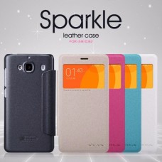 เคส Xiaomi Redmi 2 Nillkin Sparkle สีฟ้า