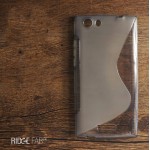 เคส Wiko Ridge Fab 4G (5.5