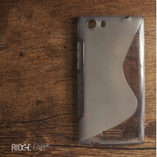 เคส Wiko Ridge Fab 4G (5.5