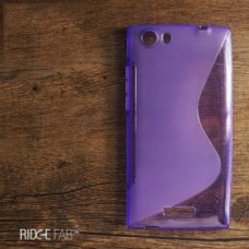 เคส Wiko Ridge Fab 4G (5.5