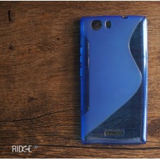 เคส Wiko Ridge Fab 4G (5.5