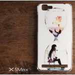 เคส Vivo X5Max เคสแข็งพิมพ์ลาย B