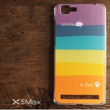 เคส Vivo X5Max เคสแข็งพิมพ์ลาย H