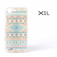 เคส Vivo X5 / X5L l เคสแข็งพิมพ์ลาย 11