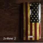 เคส Zenfone 2 (ZE551ML / ZE550ML) เคสนิ่ม TPU Style เรโทร แบบ 5