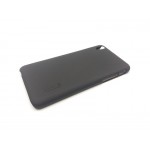 เคส HTC Desire 816 เคสฝาหลัง แบบแข็ง ระดับพรีเมี่ยม Nillkin Frosted Shield สีดำ