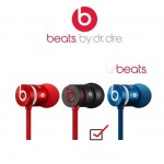 หูฟัง บลูทูธ Beats By Dr.Dre urBeats Wireless สีดำ