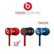 หูฟัง บลูทูธ Beats By Dr.Dre urBeats Wireless สีแดง