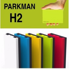 Parkman H2 10000 mAh สีเหลือง