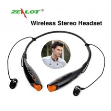 หูฟัง บลูทูธ Zealot B9 Wireless Stereo Headset สีดำ