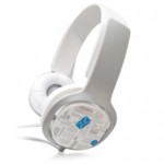 หูฟัง DiiD Headphone รุ่น IX-17 สีเทา