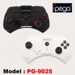 จอยเกมส์ ipega Bluetooth Classic GamePad PG-9025 สำหรับระบบ Android สีดำ