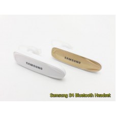 หูฟัง บลูทูธ Samsung S4 Bluetooth Headset สีทอง