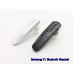 หูฟัง บลูทูธ Samsung P1 Bluetooth Headset สีดำ