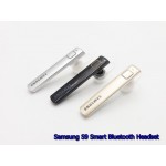 หูฟัง บลูทูธ Samsung S9 Smart Bluetooth Headset สีขาว