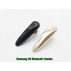 หูฟัง บลูทูธ Samsung S8 Bluetooth Headset สีดำ