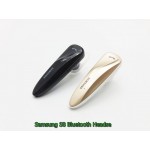 หูฟัง บลูทูธ Samsung S8 Bluetooth Headset สีทอง