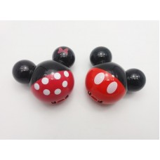 Mickey Mouse Power bank แบตสำรอง 12000 mAh