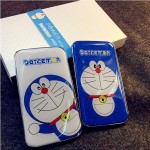 แบตสำรอง โดเรมอน Doraemon 8800 mAh สีฟ้า