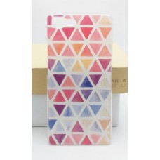 เคส Oppo R5 เคสแข็งพิมพ์ลายนูน 3 มิติ แบบที่ 8