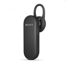 Sony Mono Bluetooth Headset MBH20 หูฟังบลูทูธ สำหรับ Xperia Android Galaxy Nokia สีดำ