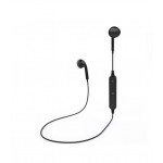 Wireless ROQ Bluetooth Stereo Headset หูฟังบลูทูธ S6 BT-10 สีดำ