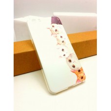 เคส Oppo F1S เคสนิ่ม TPU พิมพ์ลาย 3D แบบที่ 4