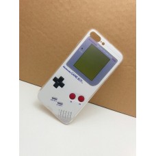เคส iPhone 7 Plus (5.5") เคสนิ่ม TPU พิมพ์ลาย Gameboy