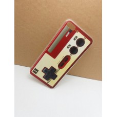 เคส iPhone 7 Plus (5.5") เคสนิ่ม TPU พิมพ์ลาย Famicom