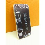 เคส iPhone 7 (4.7") เคสนิ่ม TPU พิมพ์ลาย แผง Circuit