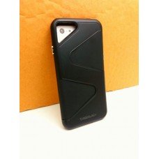 เคส iPhone 7 (4.7") เคส Defender Hybrid 2 ส่วน (CASEOLOGY) สีดำ