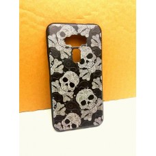 เคส Zenfone 3 (ZE520KL) เคสนิ่ม สกรีนลาย 3D คุณภาพ พรีเมียม ลายที่ 3