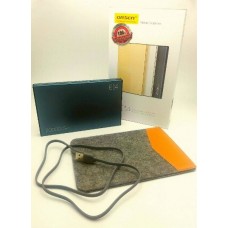 ORSEN ELOOP E14 Power Bank 20000 mAh สีดำ