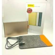 ORSEN ELOOP E14 Power Bank 20000 mAh สีทอง