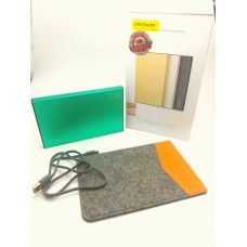 ORSEN ELOOP E14 Power Bank 20000 mAh สีเขียว