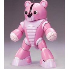 1/144 HGBF GPB-04B PINK BEARGGUY (LIMITED EXPO)