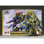 1/144 HG RX-0 UNICORN GUNDAM 03 PHENEX [DESTROY MODE] Ver.GFT