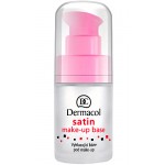 Dermacol Satin make-up base 15ml