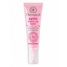 Dermacol Satin make-up base 10ml