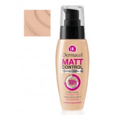 Dermacol Matt control make-up No. 2