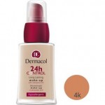 Dermacol 24h control make-up No. 4K