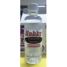 Hobby Cleaning Model (240 ml)