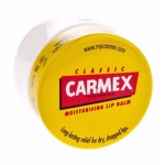 Carmex Lipbalm Classic Jar