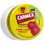 Carmex Lipbalm Cherry Jar