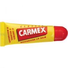 Carmex Lipbalm Classic Tube