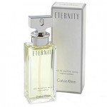 Calvin Klein Eternity For Women